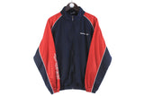 Vintage Reebok Track Jacket Small