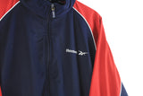 Vintage Reebok Track Jacket Small