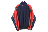 Vintage Reebok Track Jacket Small