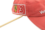 Vintage Ferrari Cap