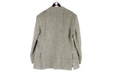 Vintage Harris Tweed Blazer XLarge