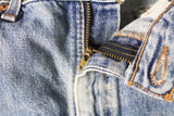 Vintage Levi's 505 Jeans W 32 L 28