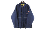 Vintage Tommy Hilfiger Jacket Large