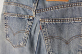 Vintage Levi's 505 Jeans W 32 L 28