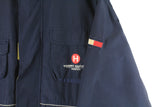 Vintage Tommy Hilfiger Jacket Large
