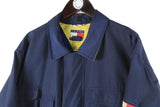 Vintage Tommy Hilfiger Jacket Large