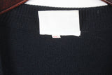 Vintage Lacoste Cardigan XLarge