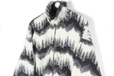 Vintage Fleece Full Zip XLarge