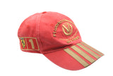 Vintage Ferrari Cap