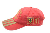 Vintage Ferrari Cap