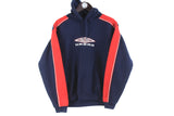 Vintage Umbro Hoodie Small