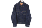 Vintage Levi's Denim Jacket Medium