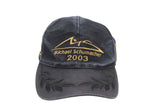Vintage Michael Schumacher Cap