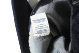 Vintage Levi's Denim Jacket Medium