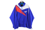 Vintage Reebok Jacket XLarge
