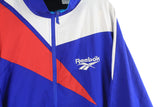 Vintage Reebok Jacket XLarge