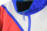 Vintage Reebok Jacket XLarge