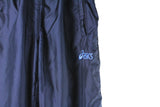 Vintage Asics Tracksuit Small