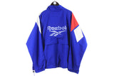 Vintage Reebok Jacket XLarge