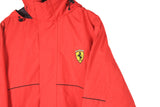 Vintage Ferrari Jacket Small