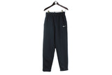 Vintage Nike Sweatpants Small