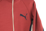 Vintage Puma Track Jacket Medium
