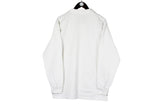 Vintage England Cotton Traders Rugby Shirt Large