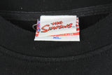 Vintage The Simpsons 1999 Sweatshirt Large