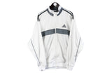 Vintage Adidas Track Jacket Large