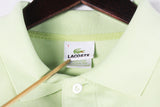 Vintage Lacoste Sweatshirt Medium