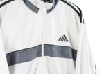 Vintage Adidas Track Jacket Large