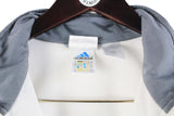 Vintage Adidas Track Jacket Large