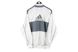 Vintage Adidas Track Jacket Large