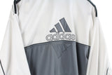 Vintage Adidas Track Jacket Large