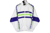 Vintage Le Coq Sportif Track Jacket Small