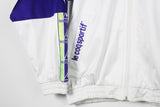Vintage Le Coq Sportif Track Jacket Small