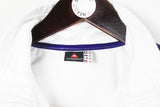 Vintage Le Coq Sportif Track Jacket Small