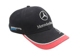 AMG Mercedes F1 Team Hamilton Cap