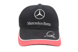 AMG Mercedes F1 Team Hamilton Cap