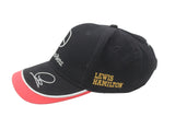 AMG Mercedes F1 Team Hamilton Cap
