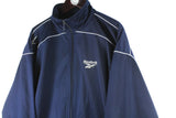Vintage Reebok Track Jacket Medium