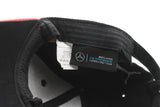 AMG Mercedes F1 Team Hamilton Cap