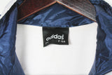 Vintage Adidas Track Jacket Small