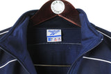 Vintage Reebok Track Jacket Medium