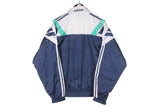 Vintage Adidas Track Jacket Small