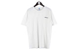 Vintage Adidas T-Shirt Large