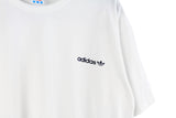 Vintage Adidas T-Shirt Large