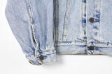 Vintage Levi's Denim Jacket Small