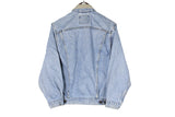 Vintage Levi's Denim Jacket Small