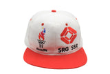 Vintage Atlanta 1996 USA Olympic Games Cap